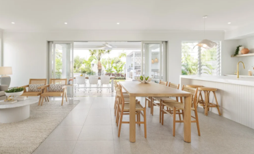 Why Young Buyers Prefer Open-Plan Homes